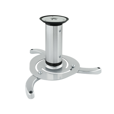 Soporte para proyector TooQ PJ1010TN-S Techo 10 kg