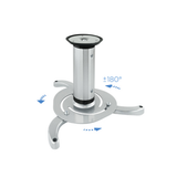Soporte para proyector TooQ PJ1010TN-S Techo 10 kg - vista 5