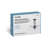 Soporte para proyector TooQ PJ1010TN-S Techo 10 kg - vista 6