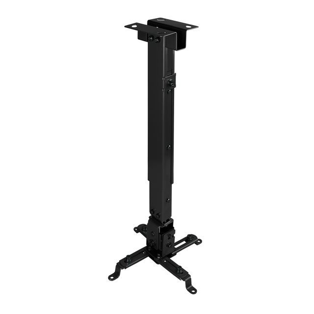 Soporte para proyector TooQ PJ2012T-B Techo 20 kg