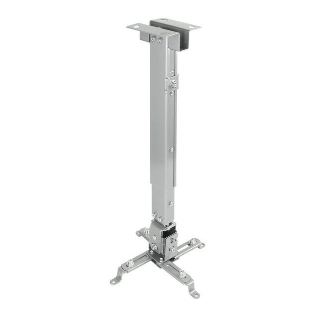 Soporte para proyector TooQ PJ2012T-S Techo 20 kg