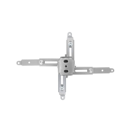 Soporte para proyector TooQ PJ2012T-S Techo 20 kg - vista 5