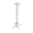 Soporte para proyector TooQ PJ2012T-W Techo 20 kg