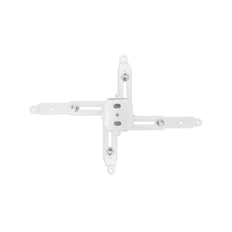 Soporte para proyector TooQ PJ2012T-W Techo 20 kg - vista 5