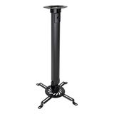 Soporte para proyector TooQ PJ3030TN-B Techo 13,5 kg