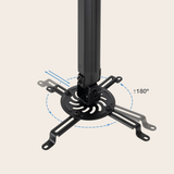 Soporte para proyector TooQ PJ3030TN-B Techo 13,5 kg - vista 3