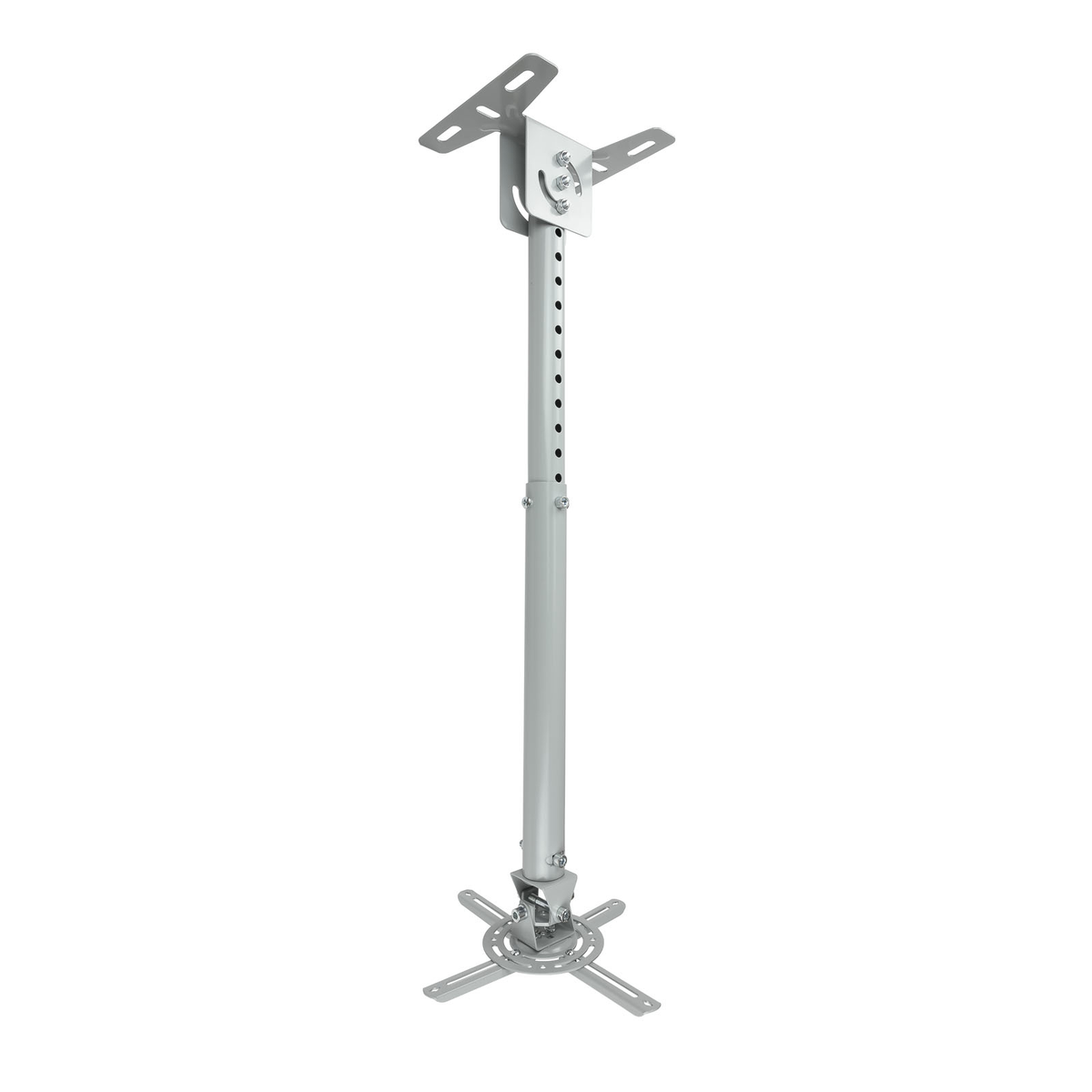 Soporte para proyector TooQ PJ3030TN-S Techo 20 kg
