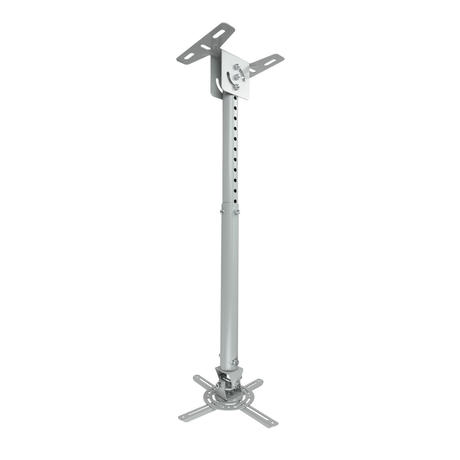 Soporte para proyector TooQ PJ3030TN-S Techo 20 kg