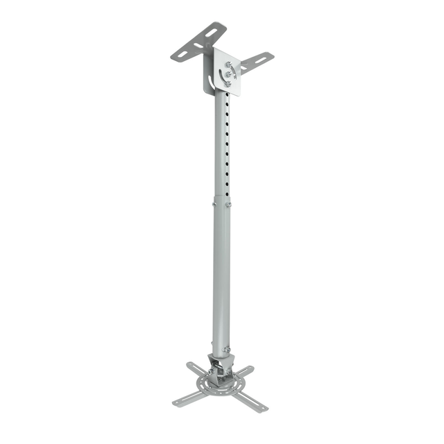 Soporte para proyector TooQ PJ3030TN-S Techo 20 kg
