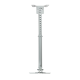 Soporte para proyector TooQ PJ3030TN-S Techo 20 kg - vista 2