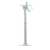 Soporte para proyector TooQ PJ3030TN-S Techo 20 kg - vista 3