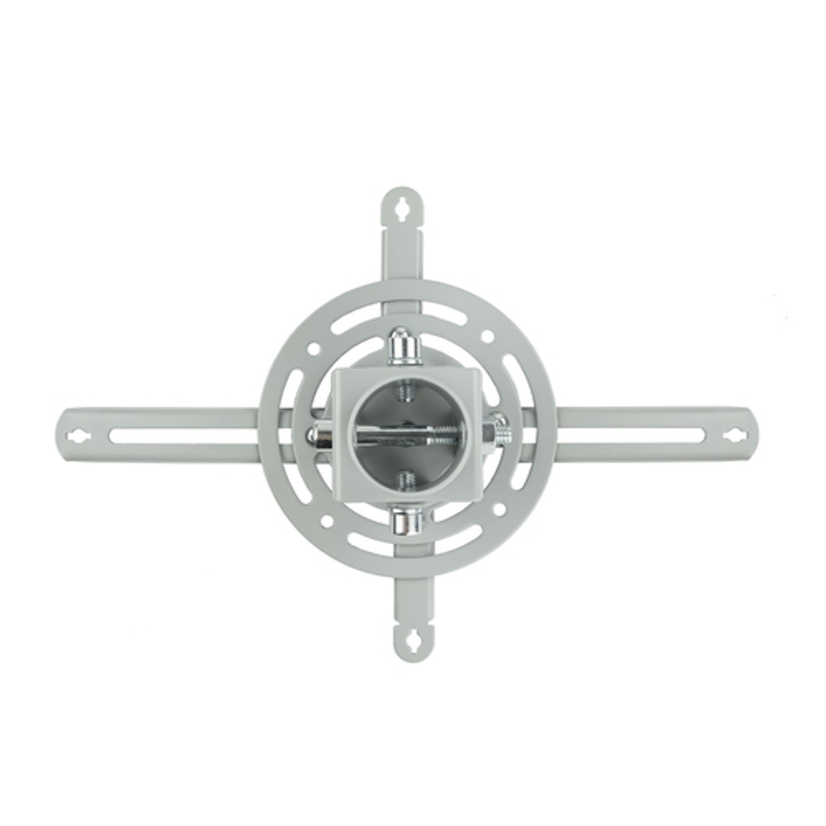 Soporte para proyector TooQ PJ3030TN-S Techo 20 kg - vista 7