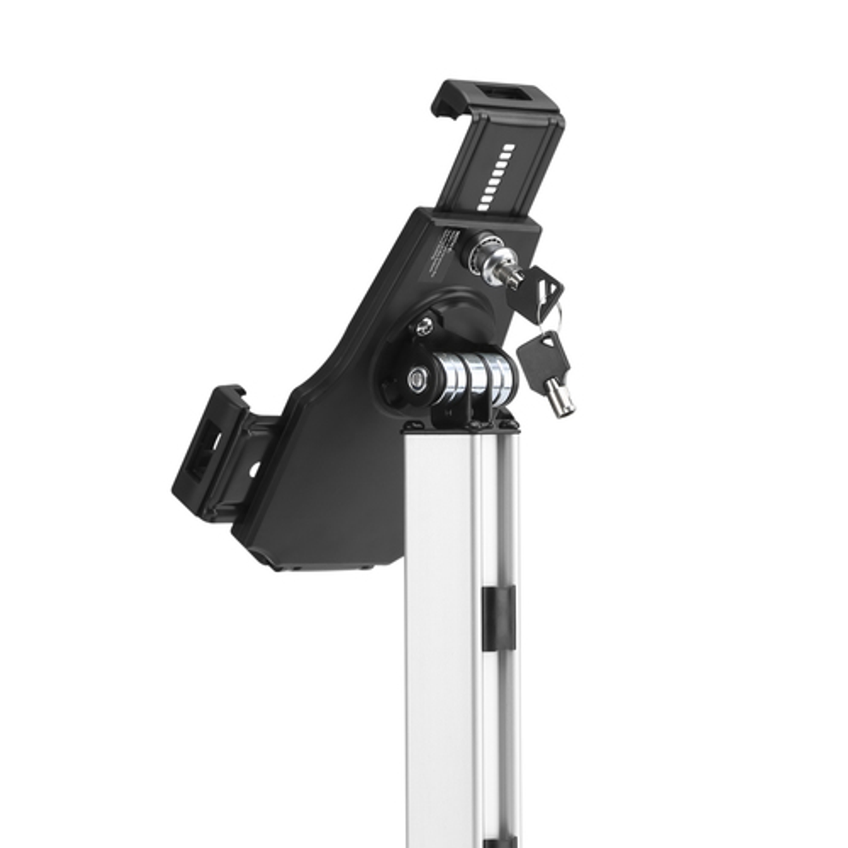 Soporte para tablet AISENS MS1P03-113 Negro - vista 3