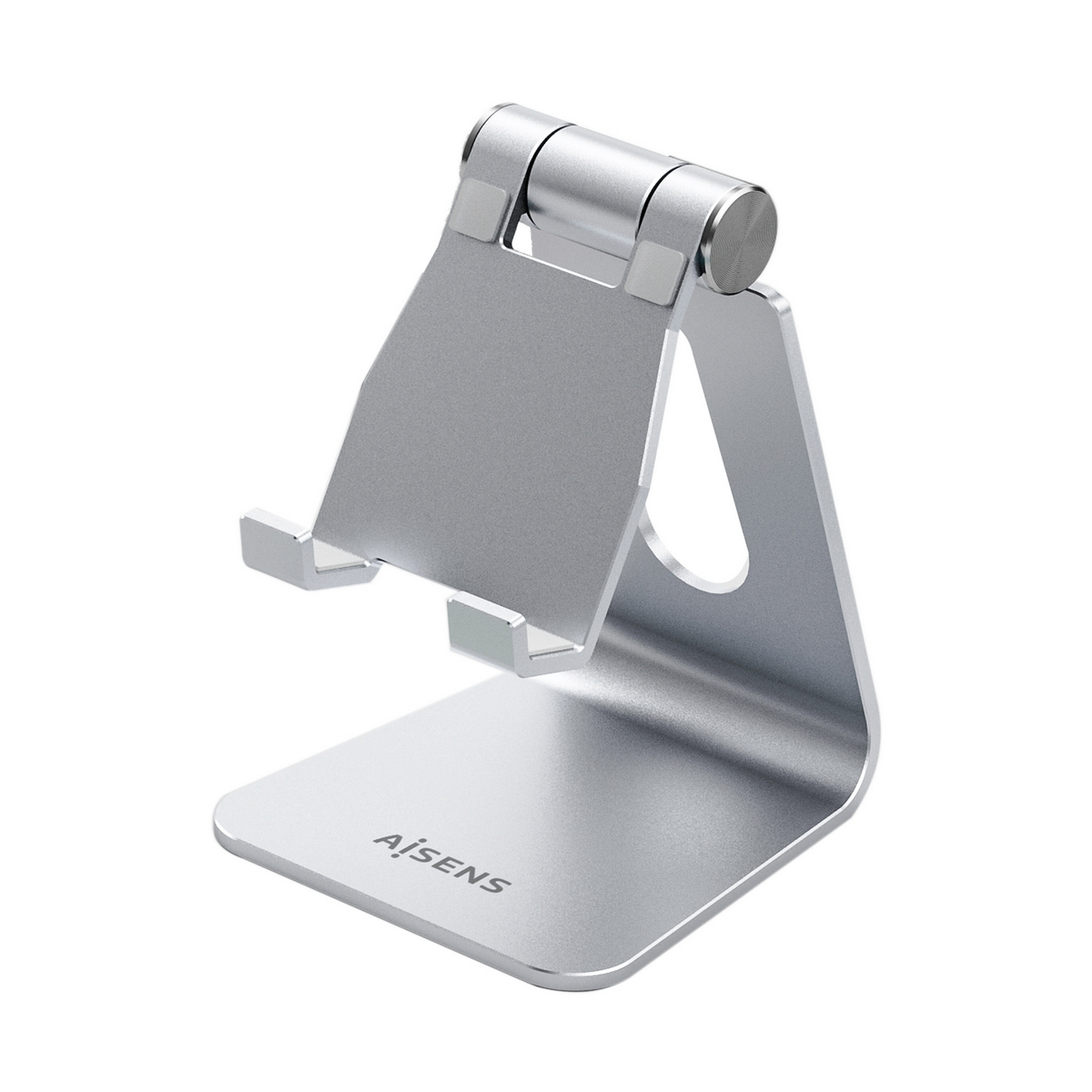 Soporte para tablet AISENS MS1PM-081 7" Plata