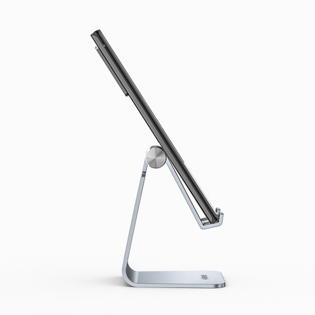 Soporte para tablet AISENS MS1PM-081 7" Plata - vista 2