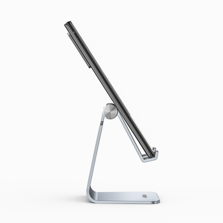 Soporte para tablet AISENS MS1PM-081 7" Plata - vista 2