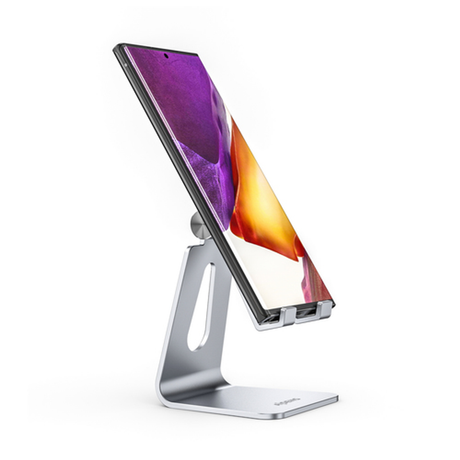 Soporte para tablet AISENS MS1PM-081 7" Plata - vista 3