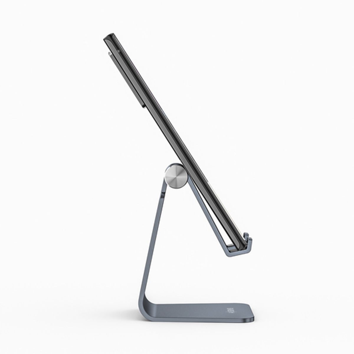 Soporte para tablet AISENS MS1PM-083 7" Gris - vista 2