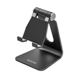 Soporte para tablet AISENS MS1PM-084 7" Negro