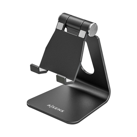 Soporte para tablet AISENS MS1PM-084 7" Negro