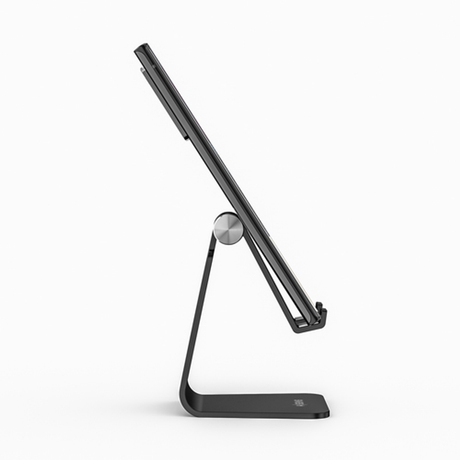 Soporte para tablet AISENS MS1PM-084 7" Negro - vista 2