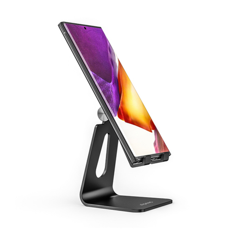 Soporte para tablet AISENS MS1PM-084 7" Negro - vista 3