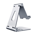Soporte para tablet AISENS MS2PM-086 7" Plata
