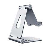 Soporte para tablet AISENS MS2PM-086 7" Plata