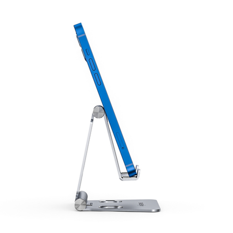 Soporte para tablet AISENS MS2PM-086 7" Plata - vista 2