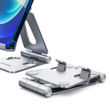Soporte para tablet AISENS MS2PM-086 7" Plata - vista 4