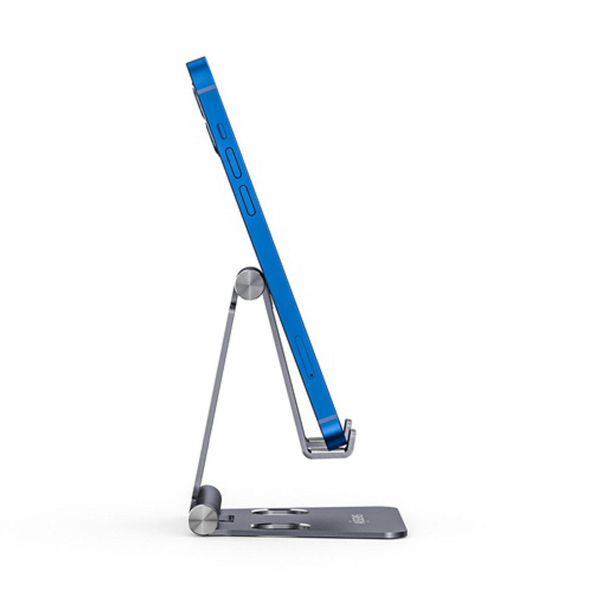 Soporte para tablet AISENS MS2PM-088 7" Gris - vista 2