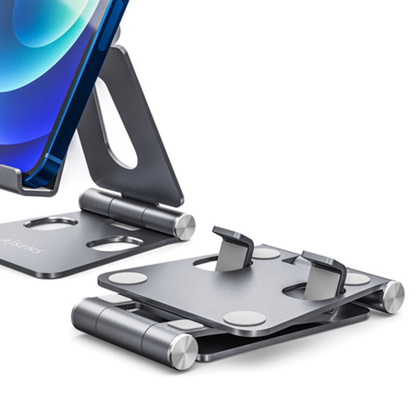 Soporte para tablet AISENS MS2PM-088 7" Gris - vista 4