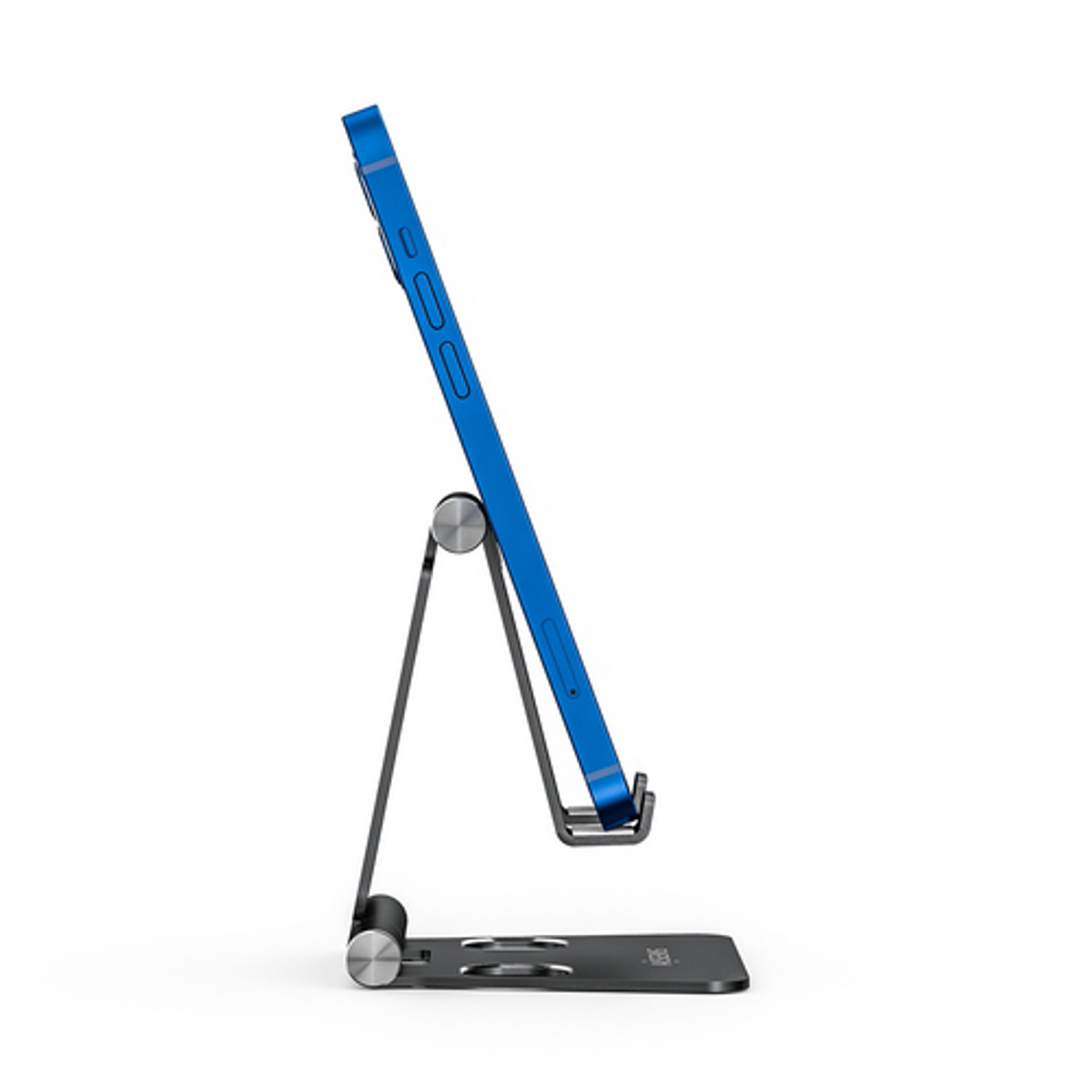 Soporte para tablet AISENS MS2PM-090 7" Negro - vista 2