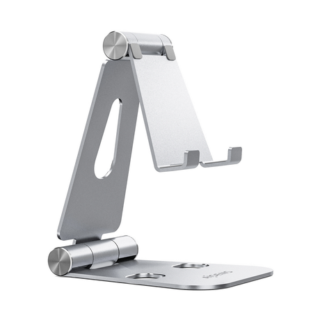 Soporte para tablet AISENS MS2PXL-092 11" Plata
