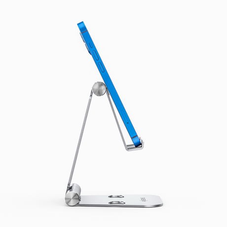 Soporte para tablet AISENS MS2PXL-092 11" Plata - vista 2
