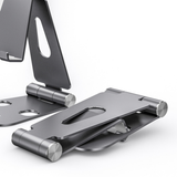 Soporte para tablet AISENS MS2PXL-094 11" Gris - vista 3
