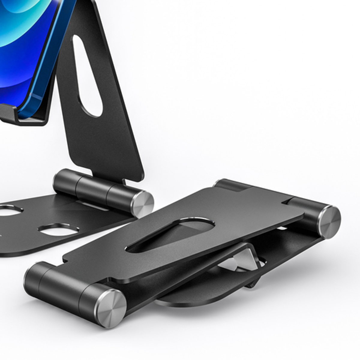 Soporte para tablet AISENS MS2PXL-096 11" Negro - vista 3