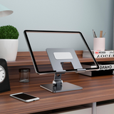 Soporte para tablet AISENS MS2PXXL-183 13" Gris - vista 6