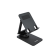 Soporte para tablet TooQ PH-HERMES-HALLEY 12,9" Negro