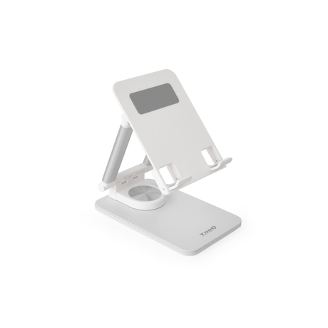 Soporte para tablet TooQ PH-HERMES-LUNA 12,9" Blanco
