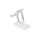 Soporte para tablet TooQ PH-HERMES-LUNA 12,9" Blanco - vista 3