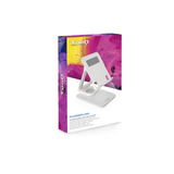 Soporte para tablet TooQ PH-HERMES-LUNA 12,9" Blanco - vista 4