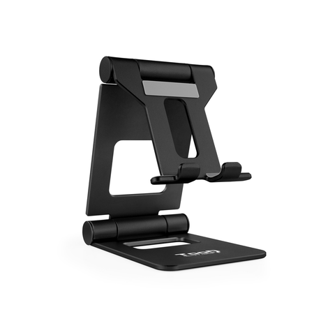 Soporte para tablet TooQ PH-KEOPS-NOCHE 10" Negro