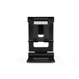Soporte para tablet TooQ PH-KEOPS-NOCHE 10" Negro - vista 3