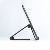 Soporte para tablet TooQ PH-KEOPS-NOCHE 10" Negro - vista 6