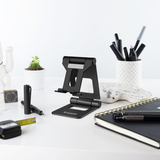 Soporte para tablet TooQ PH-KEOPS-NOCHE 10" Negro - vista 8