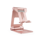 Soporte para tablet TooQ PH-KEOPS-OCASO 10" Rosa