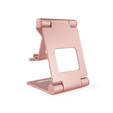 Soporte para tablet TooQ PH-KEOPS-OCASO 10" Rosa - vista 2