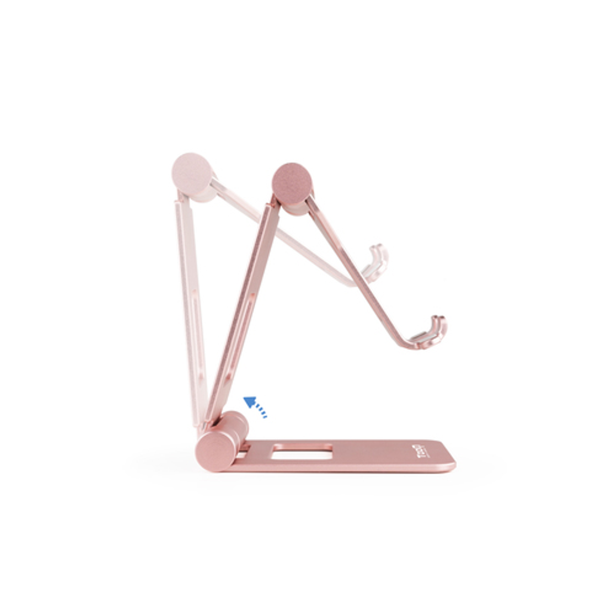 Soporte para tablet TooQ PH-KEOPS-OCASO 10" Rosa - vista 5