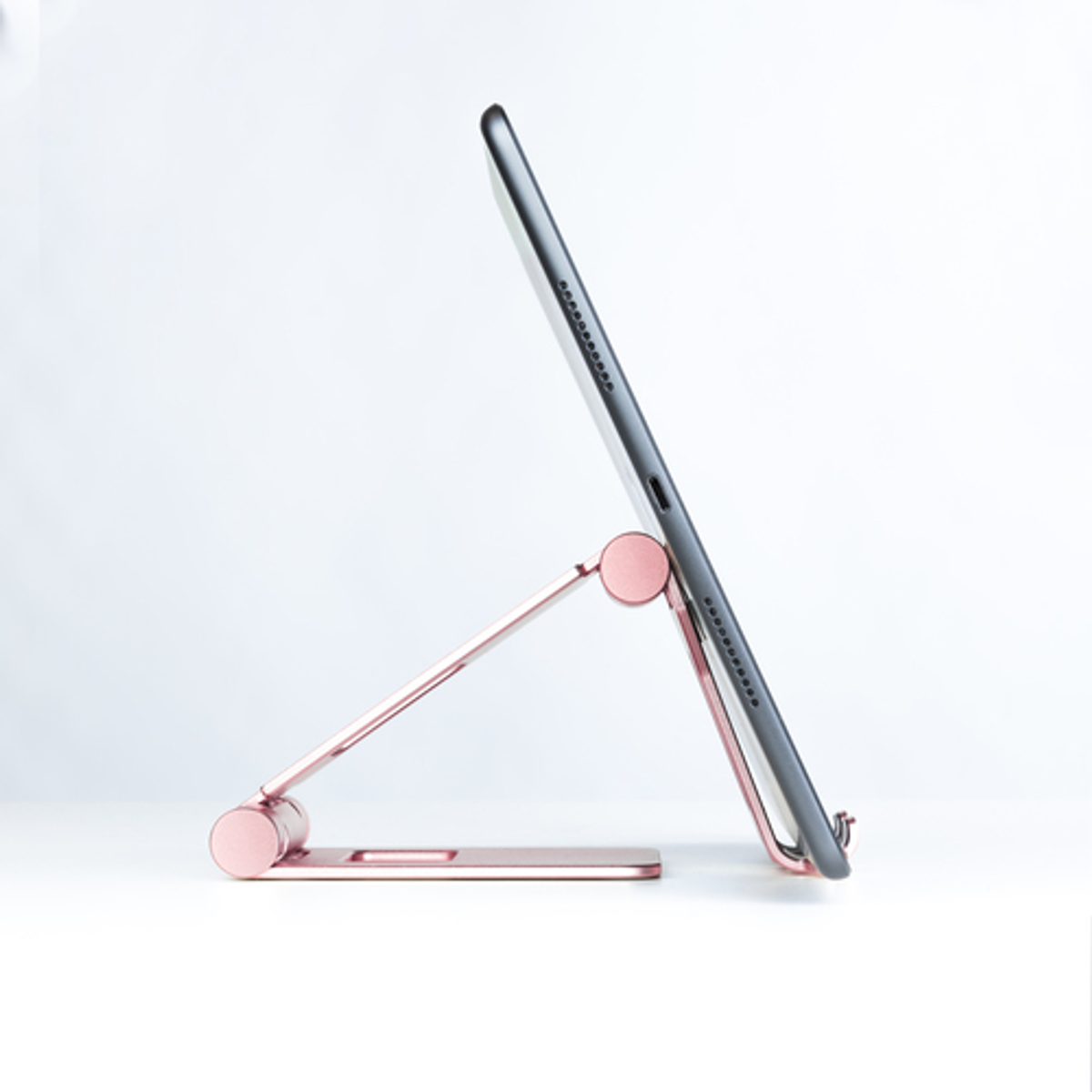 Soporte para tablet TooQ PH-KEOPS-OCASO 10" Rosa - vista 7